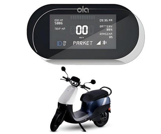 OLA S1 0.15MM SCREEN PROTECTOR