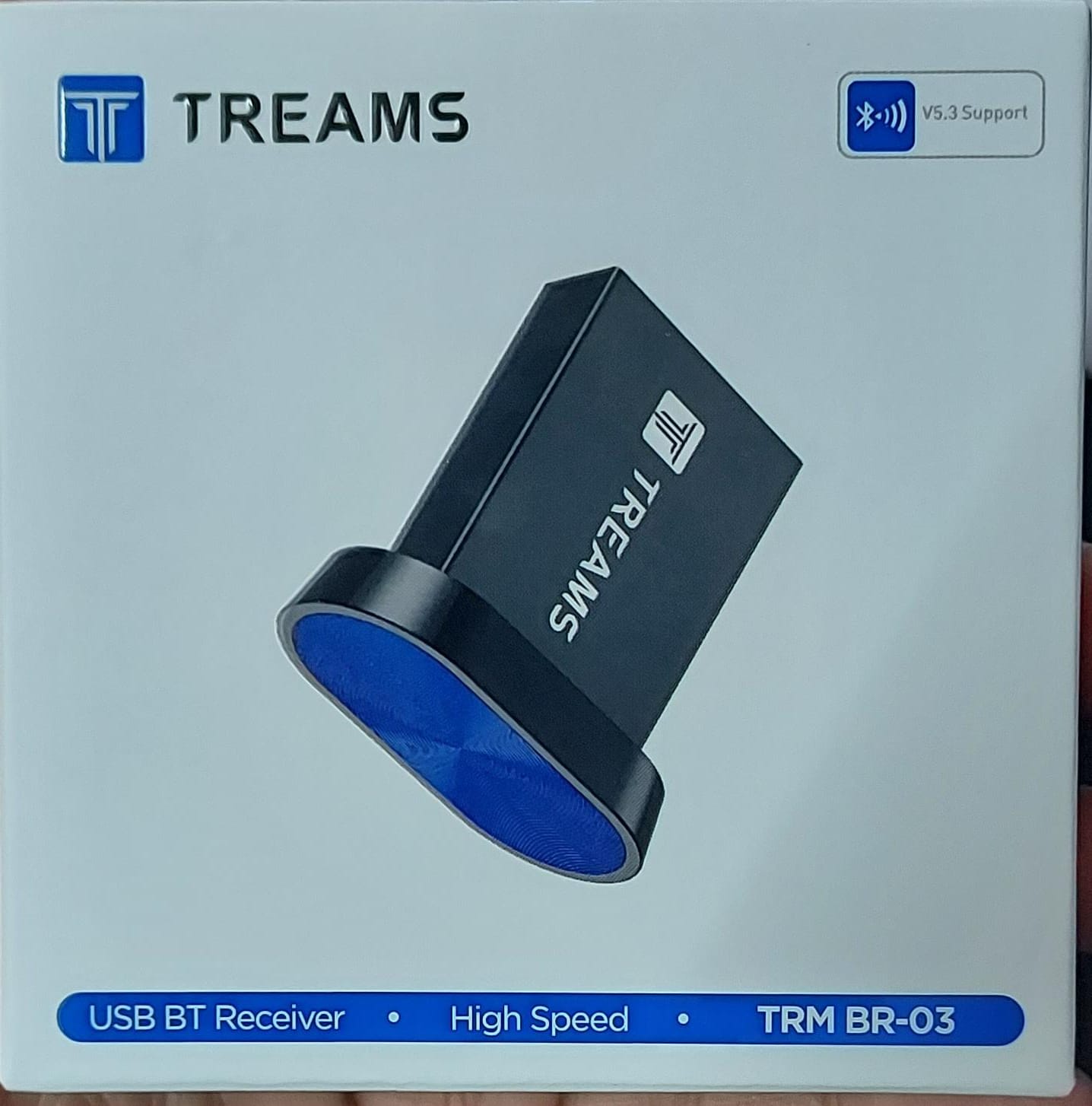 Treams BR 03 BLUETOOTH DONGAL