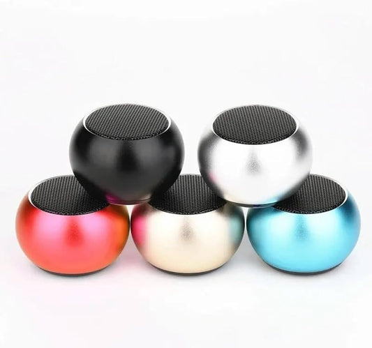 Mini Boost Speaker