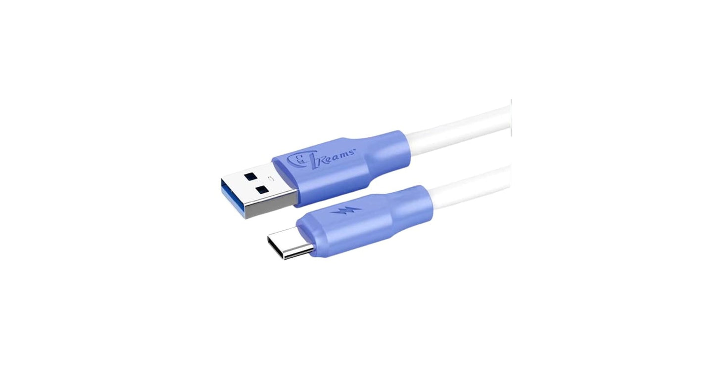 Treams TR 61 Data Cable 1M For TYPE-C