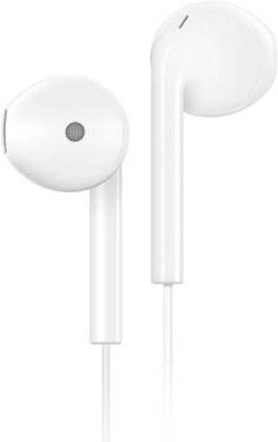 Earphone for OPPO or VIVO 3.5 MM | Microphone for Music, Phone Calls, Work - Noise I Deep Bass