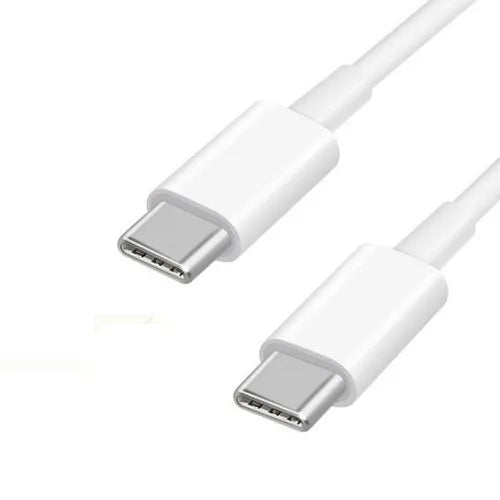 Short Data Cable For Type C 2 C
