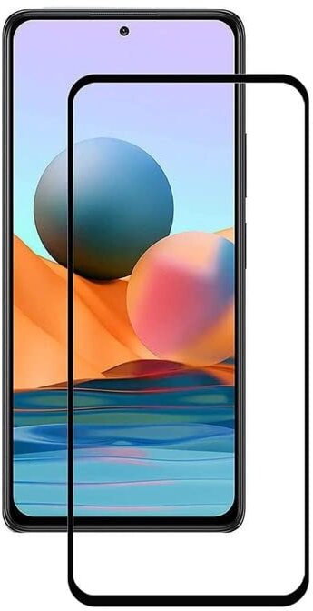 Mi Redmi Note 10 Pro Tempered Glass