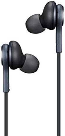 AKG Wired Earbuds 3.5mm in-Ear Earbud Headphones with Microphone for Music, Phone Calls, Work - Noise I Deep Bass