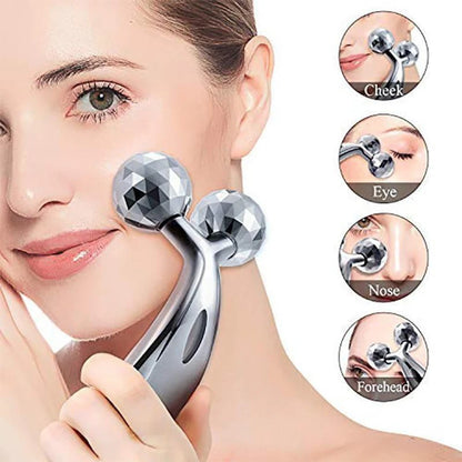 3D Massager Maxtop MP-206