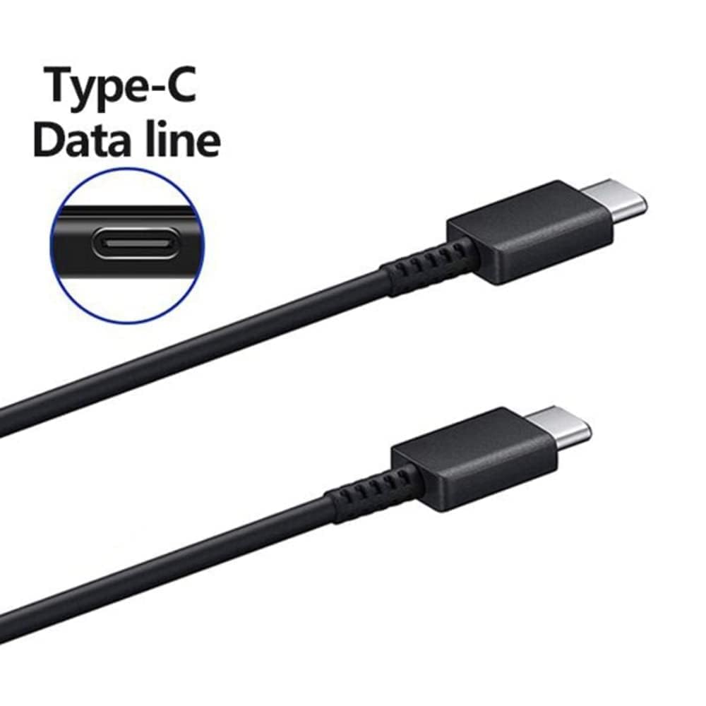 Samsung Data Cable For C to C 1.8 Meter