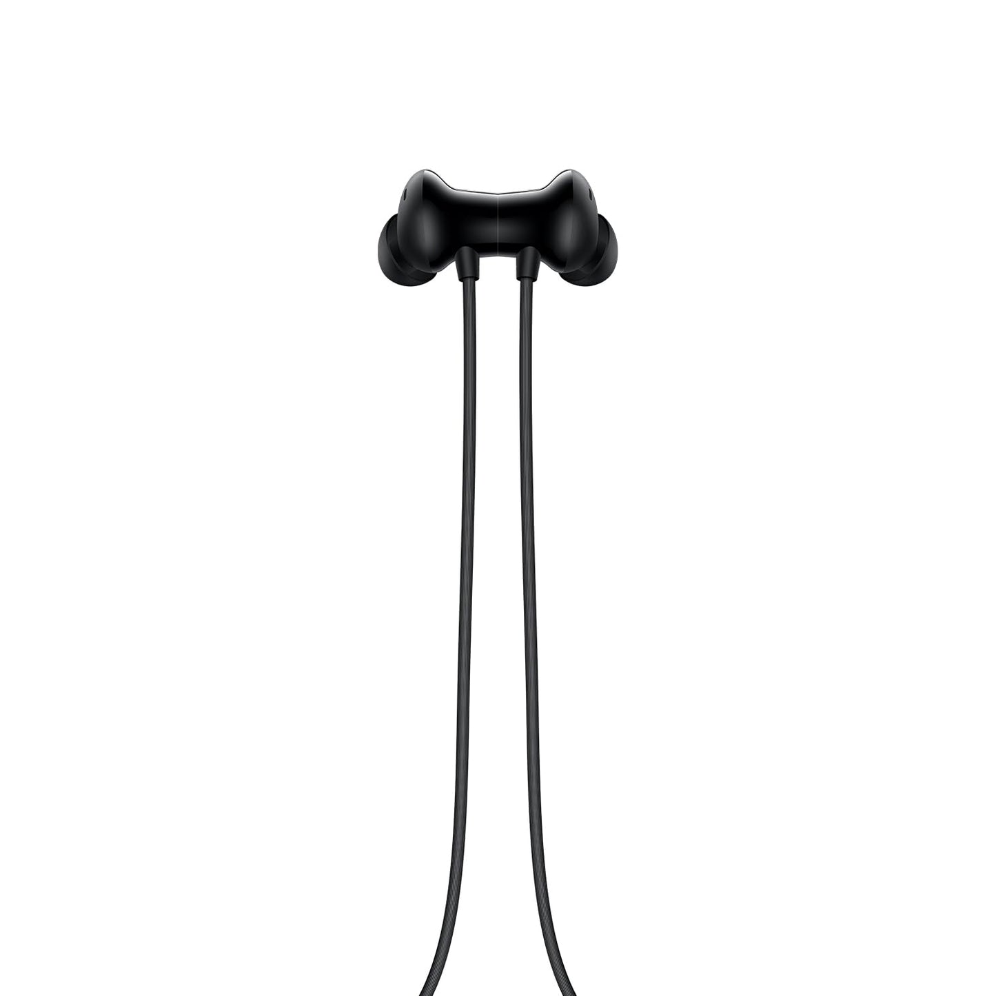 OnePlus Bullets Wireless Z2 ANC Bluetooth in Ear Earphones with Mic, ANC, Bombastic Bass, 10 Mins Charge - 20 Hrs Music, 28 Hrs Battery