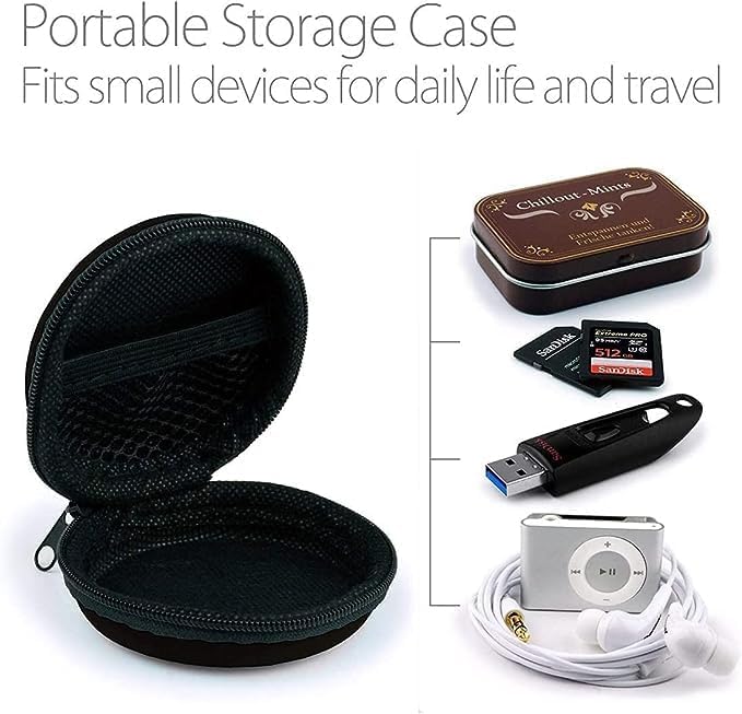 Earphone Case