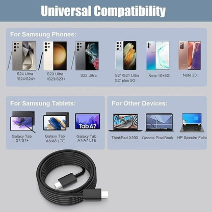 Samsung OG Cable For C to C