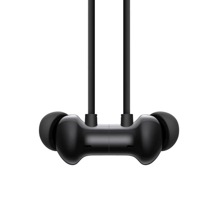 Treams BT-163 Neckband Bluetooth in Ear Earphones with Mic, Charge - 60 Hrs Music