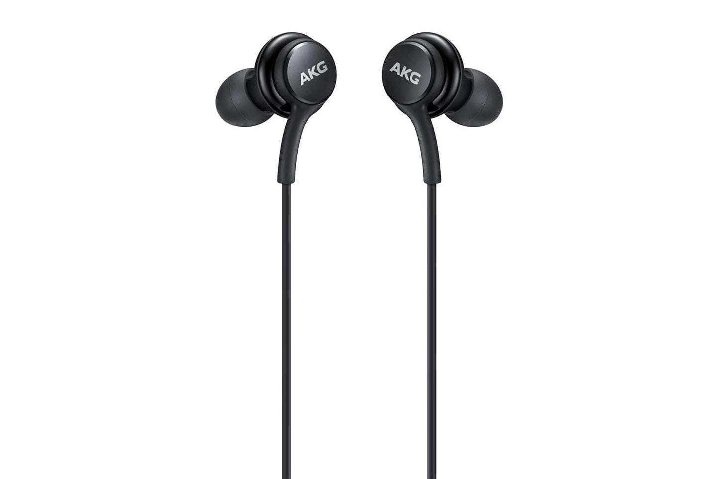 USB Type-C Wired Ear Earphones with Microphone for Music, Phone Calls, Work - Noise I Deep Bass
