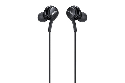 USB Type-C Wired Ear Earphones with Microphone for Music, Phone Calls, Work - Noise I Deep Bass