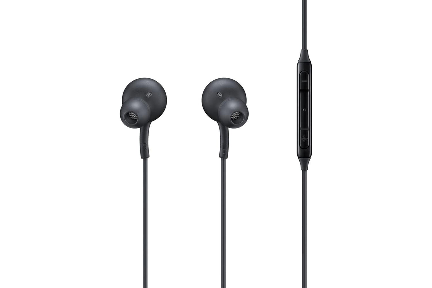 USB Type-C Wired Ear Earphones with Microphone for Music, Phone Calls, Work - Noise I Deep Bass