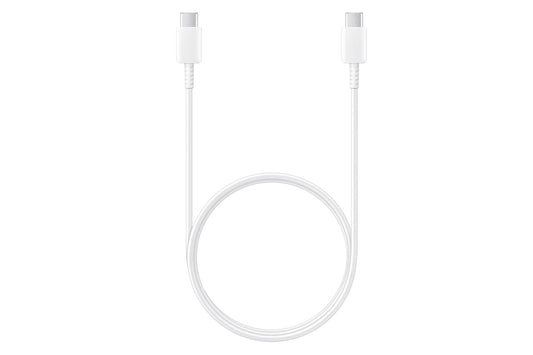 Samsung Data Cable For C to C White