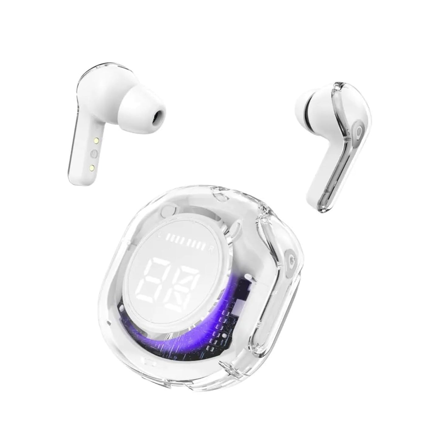 Ultrapods Pro 