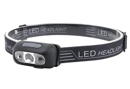 LED Headlamp Sensor