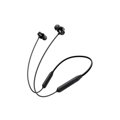 OnePlus Bullets Wireless Z2 ANC Bluetooth in Ear Earphones with Mic, ANC, Bombastic Bass, 10 Mins Charge - 20 Hrs Music, 28 Hrs Battery