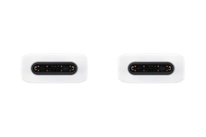 Samsung Data Cable For C to C White