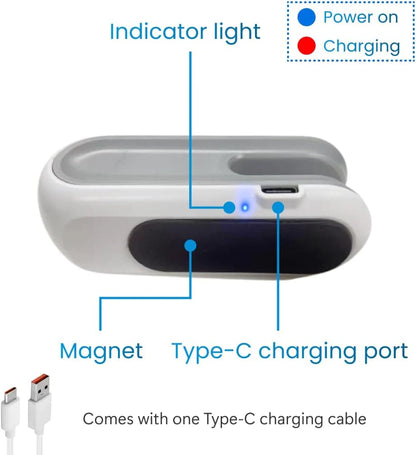 Portable Sealing Machine