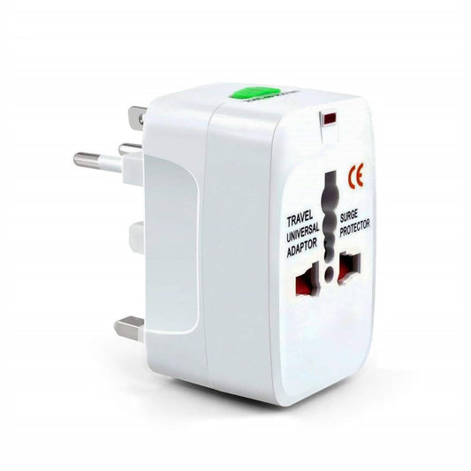 Universal Travel Adapter