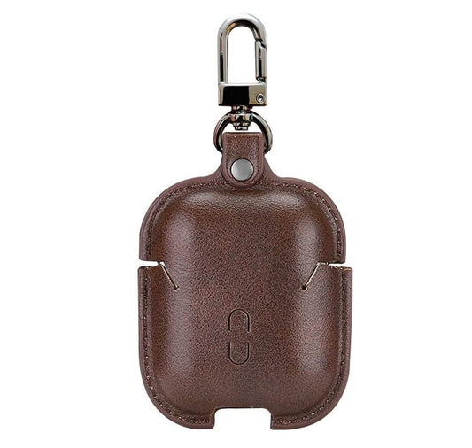 BOAT 131 CASE LEATHER TYPE(Brown)