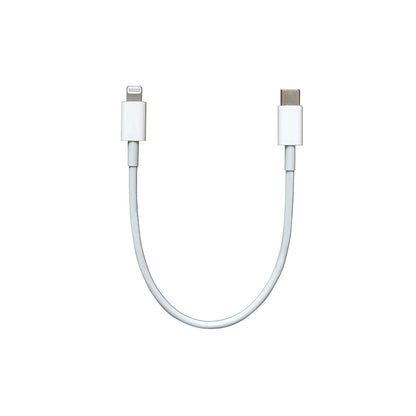 Treams TR 62 Short 30CM Data Cable For Type C TO Lightning