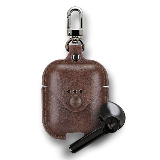 BOAT 131 CASE LEATHER TYPE(Brown)