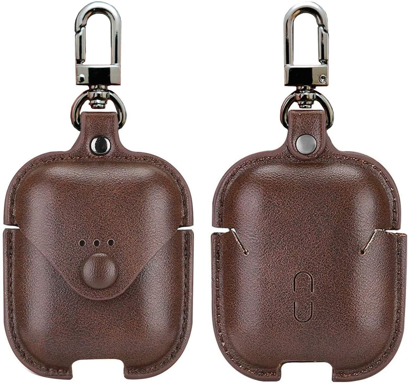 BOAT 131 CASE LEATHER TYPE(Brown)