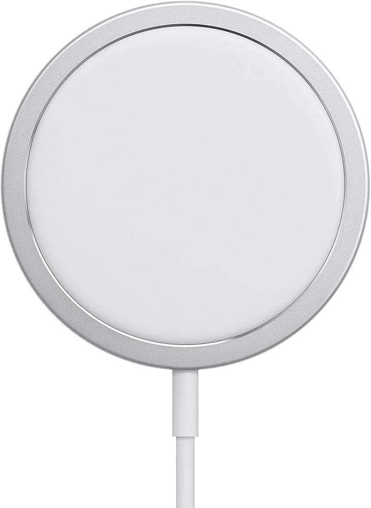 Magsafe Wireless Charger