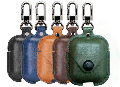 BOAT 131 CASE LEATHER TYPE(Brown)