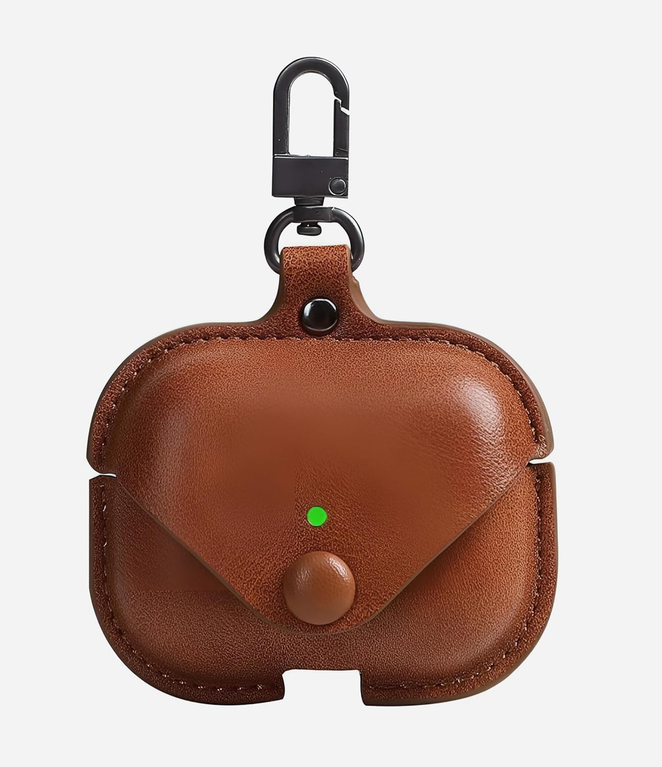 BOAT 161 CASE LEATHER TYPE(Brown)