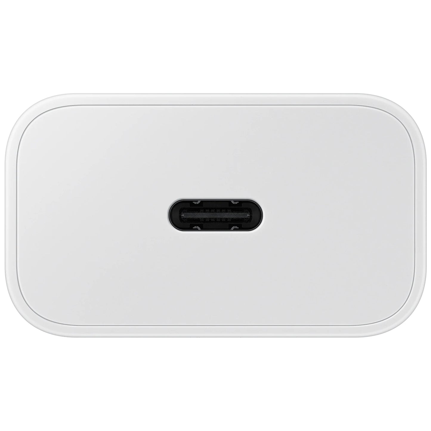 25W PD Charger Supported For All Samsung Models with C Type Charging ( Super Fast Charging)