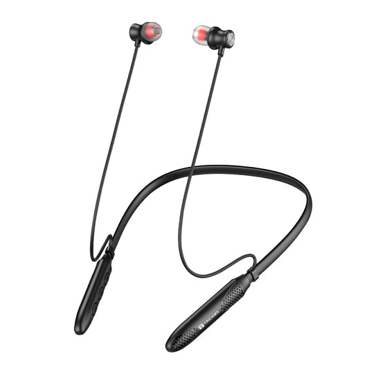 Bluetooth Earphone with 400 Hours Stand By Time-  Treams BT-145