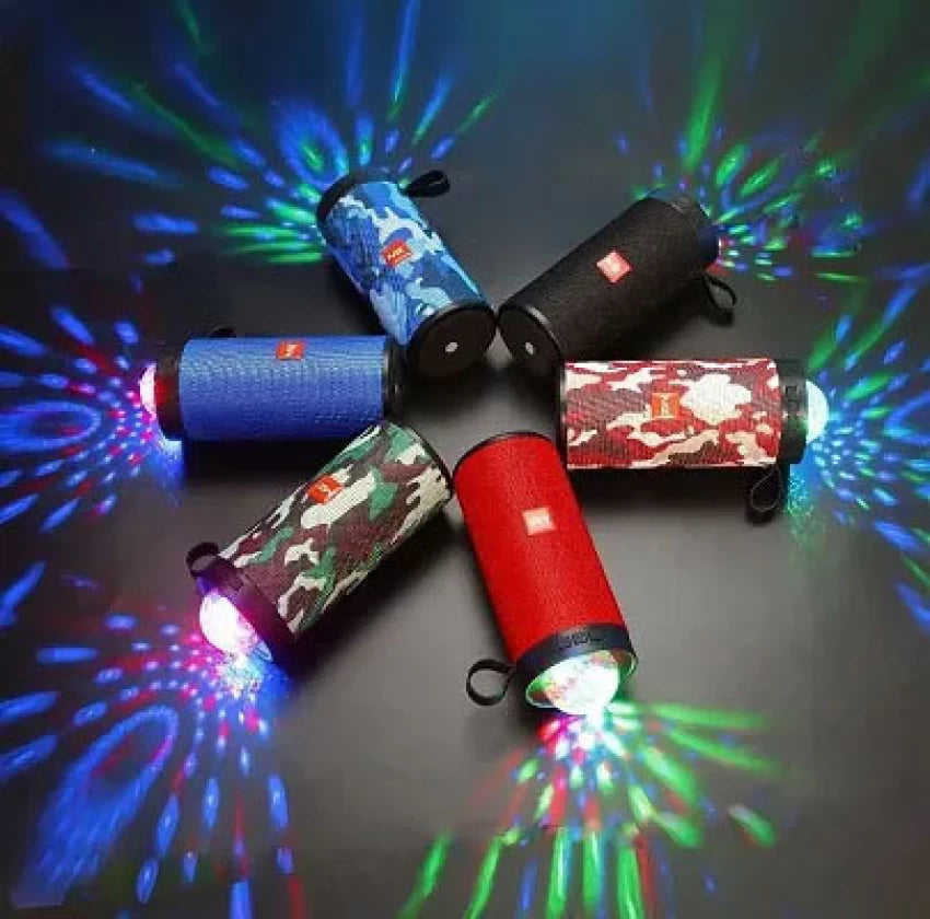 Blutooth Speaker MZ-303