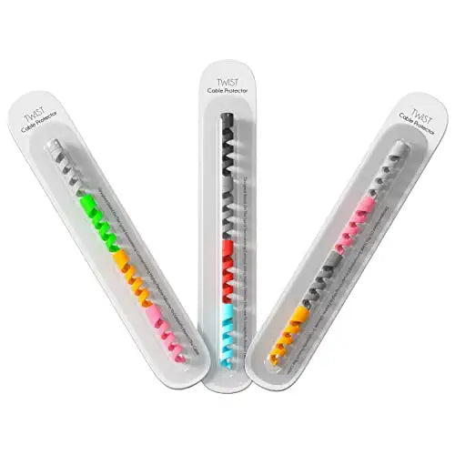 Cable end Protector (4 in 1 Pack)