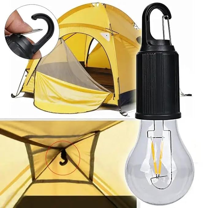 CAMPING LAMP
