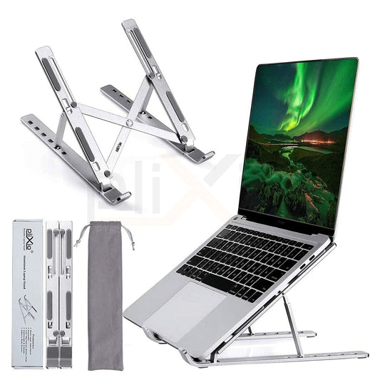 Laptop and Tablet Premium Stand- Metal