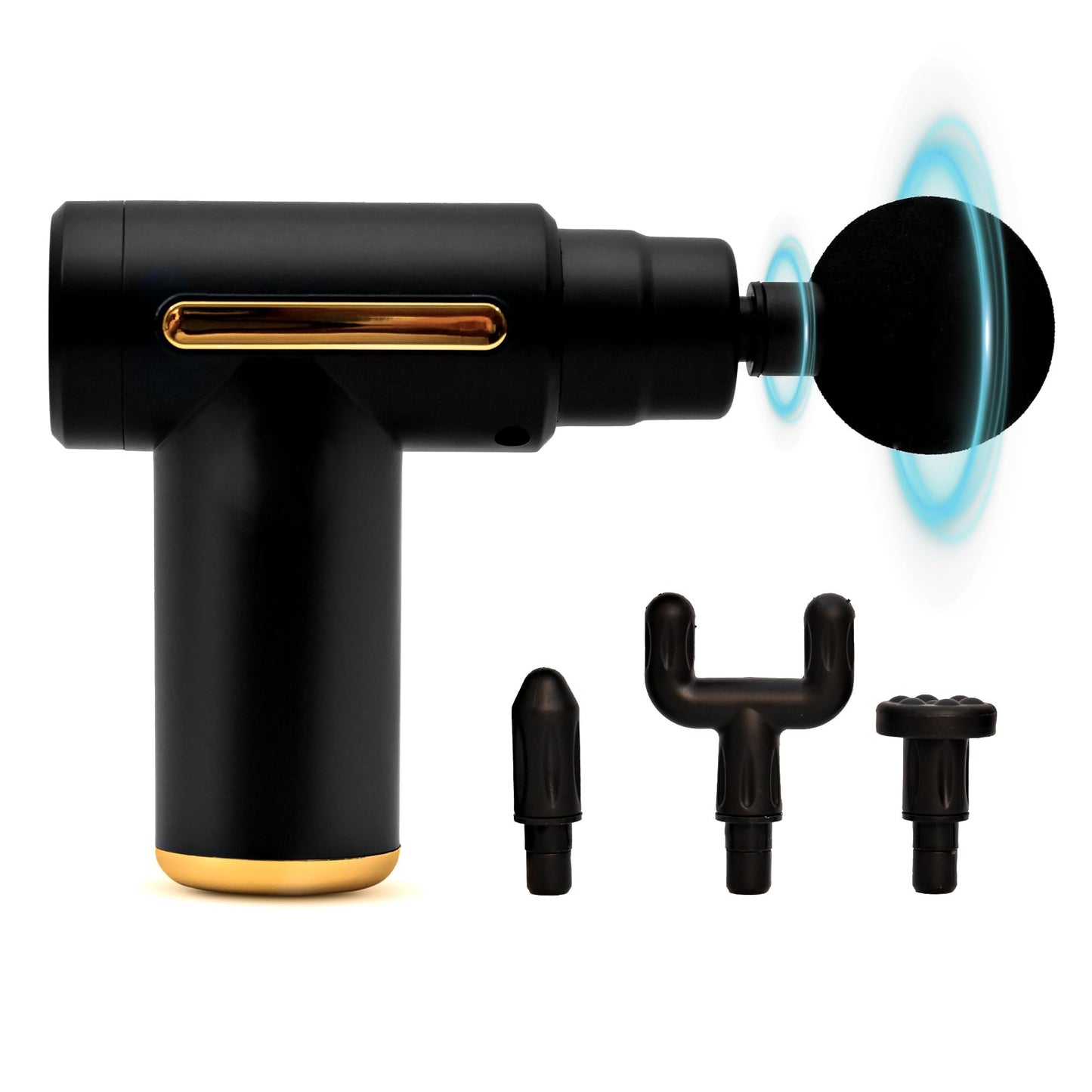 Portable Massage Gun