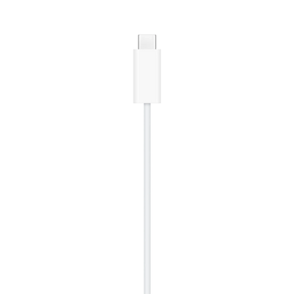 Smart Watch Charger Magnetic Fast Charging C Type Cable [Portable] Magnetic Wireless Charging