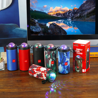 Blutooth Speaker MZ-303