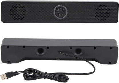 MZ-X312 Desktop USB Speaker