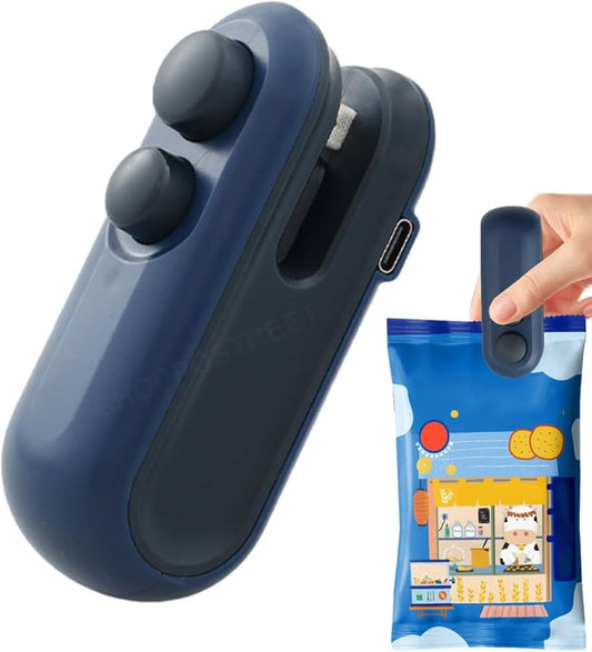 Portable Sealing Machine