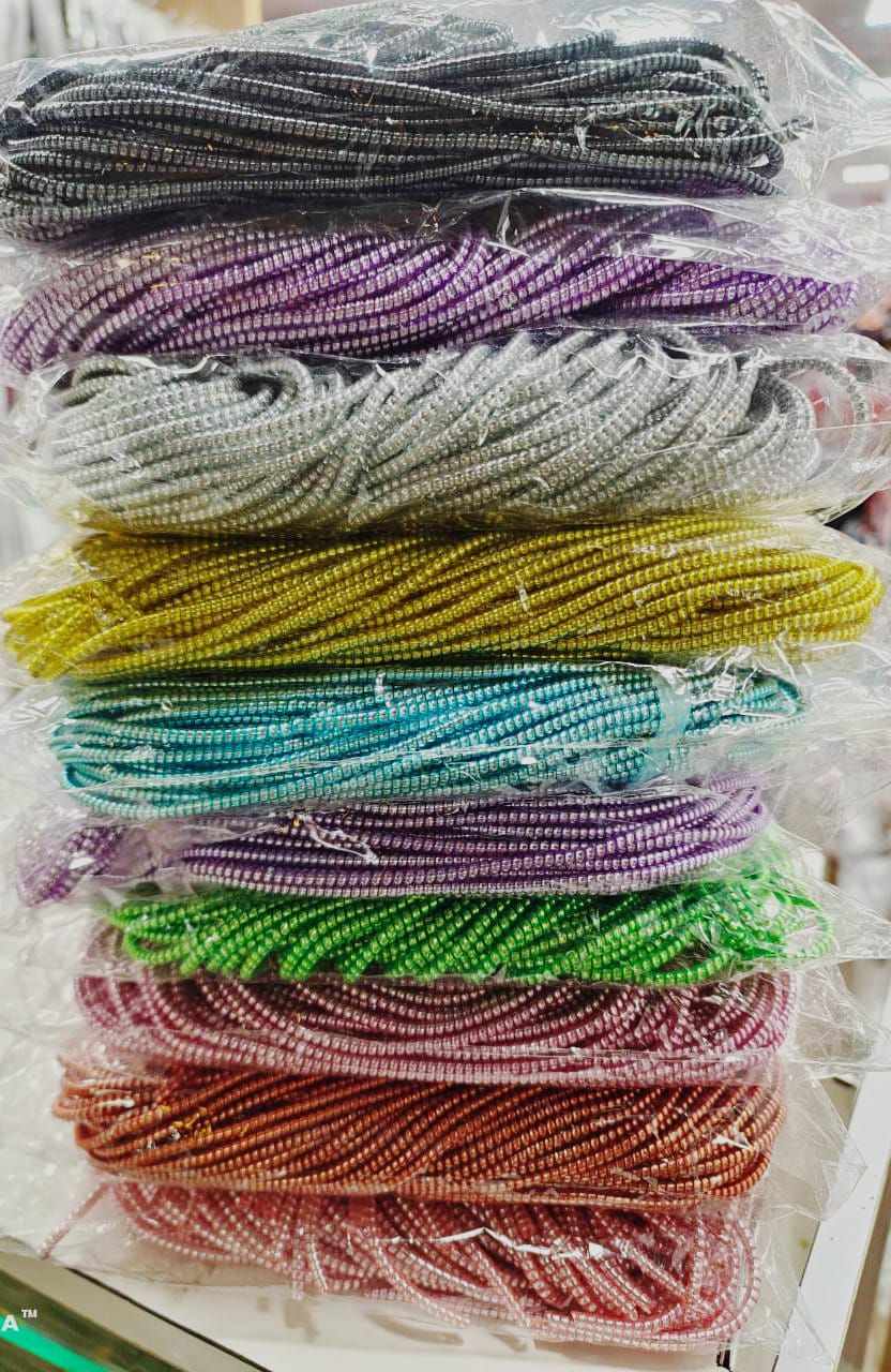 Cable Protector  full 1 Meter (Any Colour )