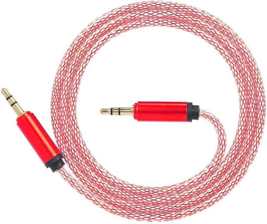 AUX Cable 1M JPGOLD 02