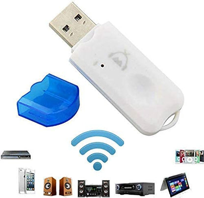 Bluetooth Dongal(Receiver)