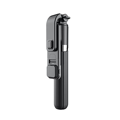 Selfie Stick Q07 with Light
