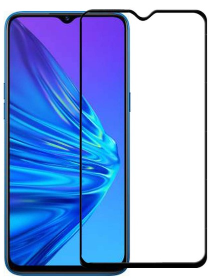 VAKIBO Super Premium Soft TPU Transparent Case With Dustplug,Side Grip,Corner Protection,lanyard Cuts,Camera Protection Suitable for Realme 5s