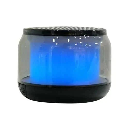 S100 LED Speaker
