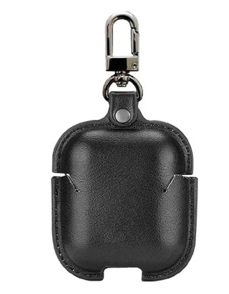 BOAT 131 CASE LEATHER TYPE (Black)