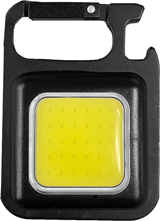 Flash Light Keychain Light